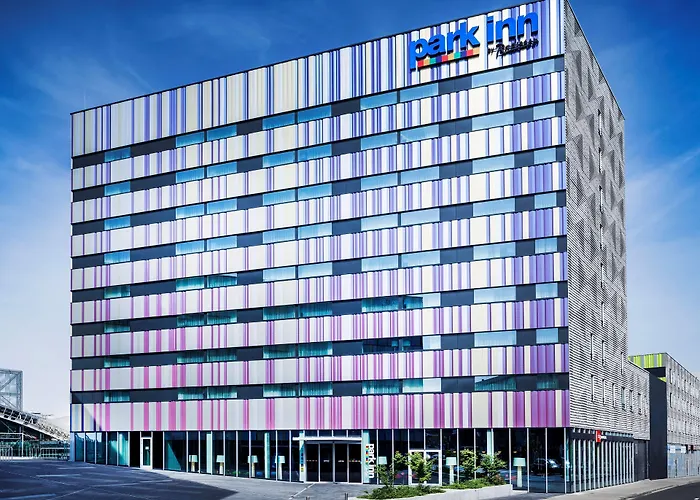 foto di Park Inn By Radisson Loviano