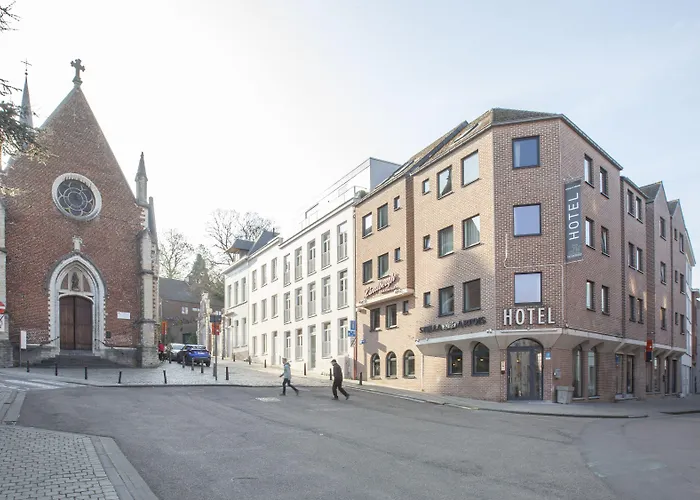 foto di Hotel The Shepherd Loviano